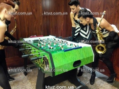 Как отметить Новый 2019 год с веселыми аттракционами? Как отметить Новый 2019 год с веселыми аттракционами?