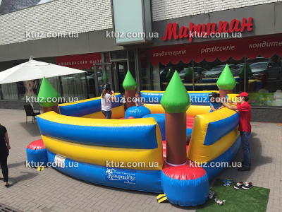 Бои гладиаторов