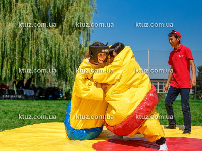 Бои Сумо Бои Сумо