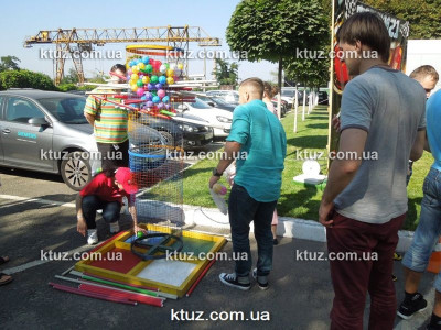 Козырные шарики