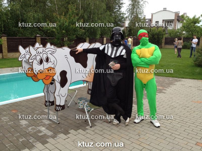 Молочная Корова