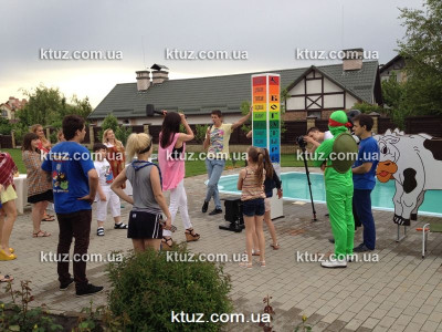 Силомер Молотобоец