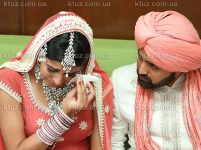 Капризная невеста осталась "с носом" Капризная невеста осталась "с носом"