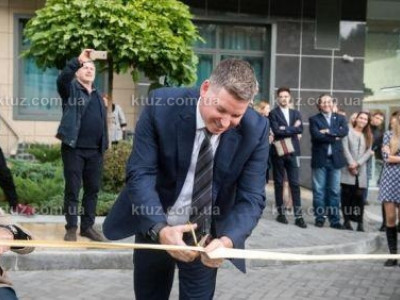 Парк наук открылся в ЖК Park Avenue Парк наук открылся в ЖК Park Avenue