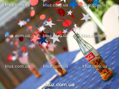 Вечеринка по американски Вечеринка по американски