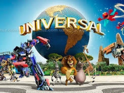 Парки развлечений - веселье для посетителей, прибыль для организаторов Парки развлечений - веселье для посетителей, прибыль для организаторов