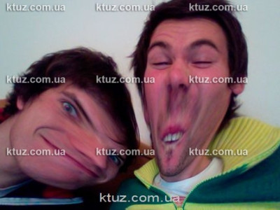 Вечеринка День смеха