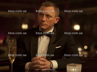 Сценарий вечеринки Джеймс Бонд Сценарий вечеринки Джеймс Бонд