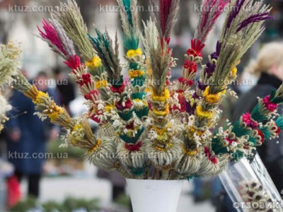 Как католики празднуют Пальмовое воскресенье Как католики празднуют Пальмовое воскресенье