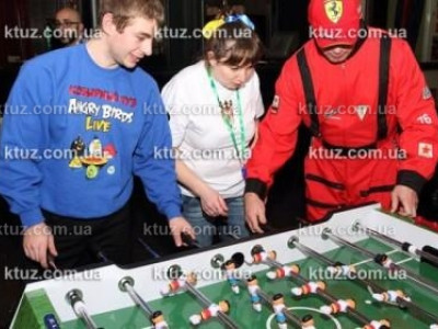 Как отметить Новый 2019 год с веселыми аттракционами? Как отметить Новый 2019 год с веселыми аттракционами?