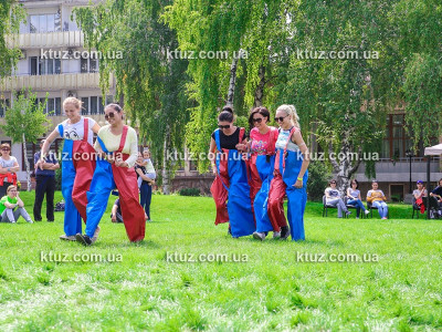 Командные штаны двойные \  тройные