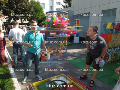 Козырные шарики