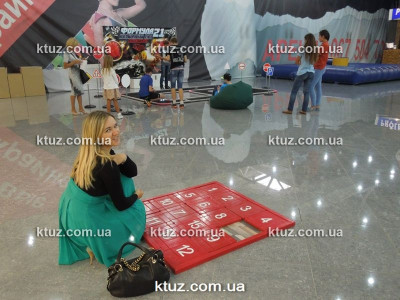 Пятнашки гигантские Пятнашки гигантские