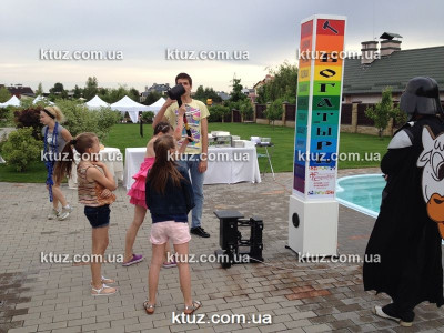 Силомер Молотобоец