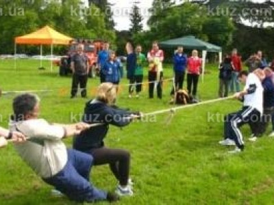 Тимбилдинг - как оценить результат пройденной программы