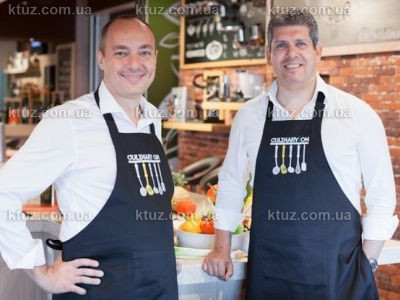 Коктейль из развлечений и готовки блюд - уникальный проект CULINARYON взбудоражил ивент-рынок Коктейль из развлечений и готовки блюд - уникальный проект CULINARYON взбудоражил ивент-рынок