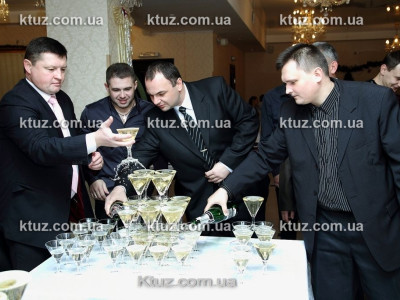 День банкира