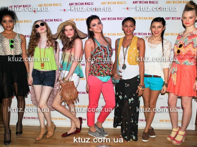 Сценарий вечеринки по-американски Сценарий вечеринки по-американски