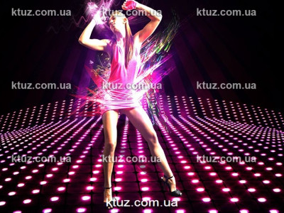 Вечеринка в стиле Диско Вечеринка в стиле Диско