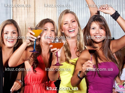 Организация девичника Организация девичника