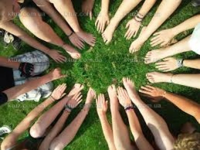 Тимбилдинг как процесс, а не единичное развлекательное мероприятие Тимбилдинг как процесс, а не единичное развлекательное мероприятие