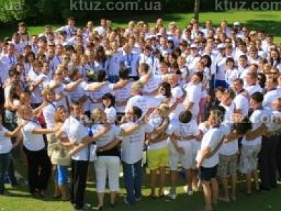 Тимбилдинг как процесс, а не единичное развлекательное мероприятие Тимбилдинг как процесс, а не единичное развлекательное мероприятие