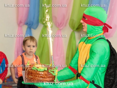 Вечеринка Супергерои для детей Вечеринка Супергерои для детей