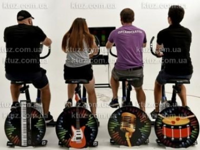 Как отметить Новый 2019 год с веселыми аттракционами? Как отметить Новый 2019 год с веселыми аттракционами?