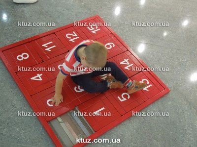 Пятнашки гигантские Пятнашки гигантские