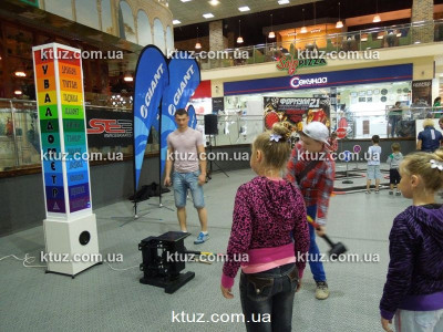 Силомер Молотобоец