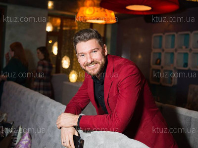 Роман Михно