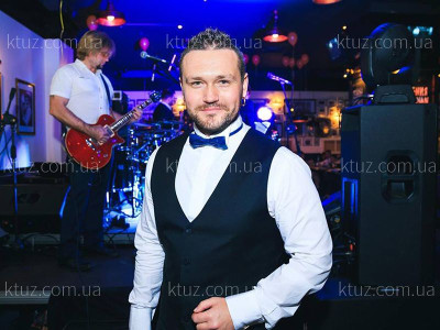 Тарас Шпира