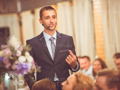 Виталий Далиев