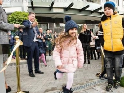 Парк наук открылся в ЖК Park Avenue Парк наук открылся в ЖК Park Avenue