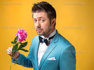 Где отмечают юбилеи украинские звезды Где отмечают юбилеи украинские звезды