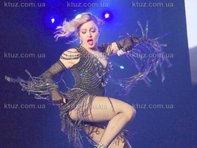 День рождения Мадонны День рождения Мадонны