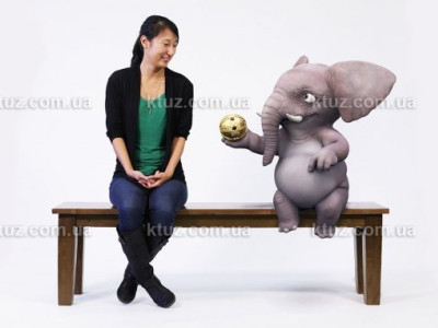 Технология дополнительной реальности обогатилась волшебной скамейкой Технология дополнительной реальности обогатилась волшебной скамейкой