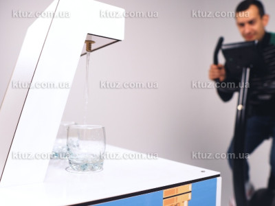 Алкогенератор