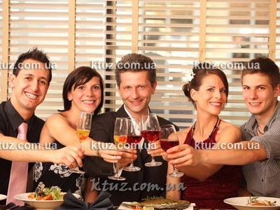 Вечеринка по американски Вечеринка по американски