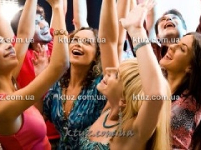 Вечеринка по американски Вечеринка по американски