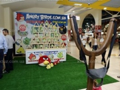 Козырный Туз меняет имидж Козырный Туз меняет имидж