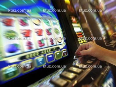 Игровые автоматы