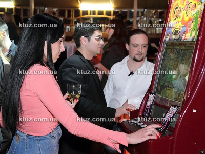 Игровые автоматы