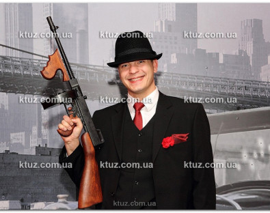 Автомат Томпсона Автомат Томпсона