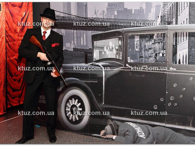 Автомат Томпсона