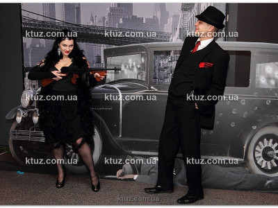 Автомат Томпсона Автомат Томпсона