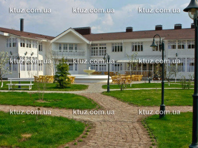 Бабушкин Сад