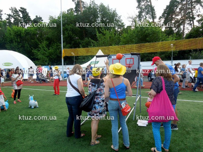 Баскетбольная дуэль