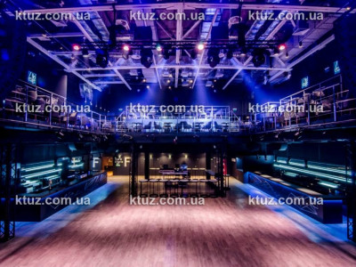 Концертный клуб Bel etage