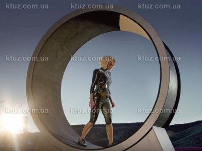 Кэти Пери и вымышленный парк Кэти Пери и вымышленный парк